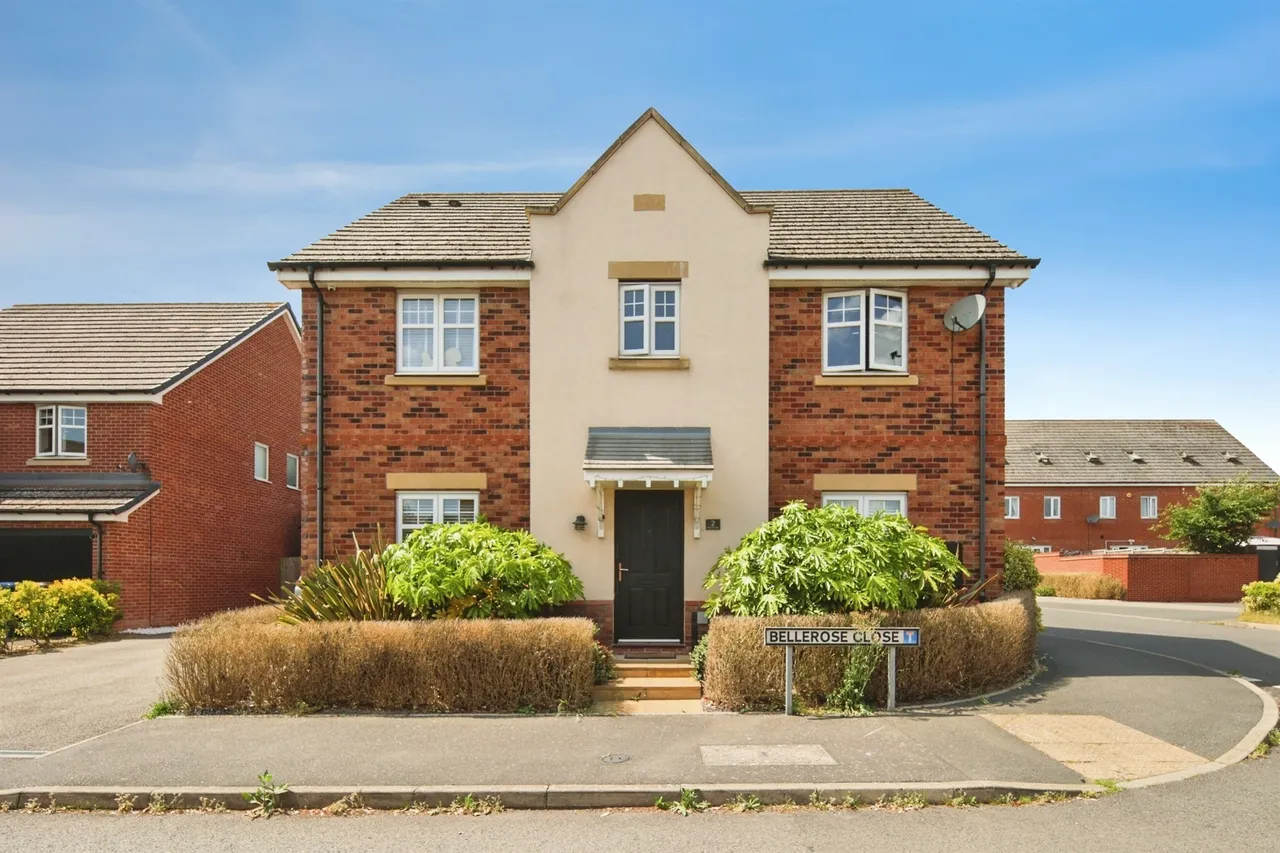 Bellerose Close, Coventry, CV4, photo 10