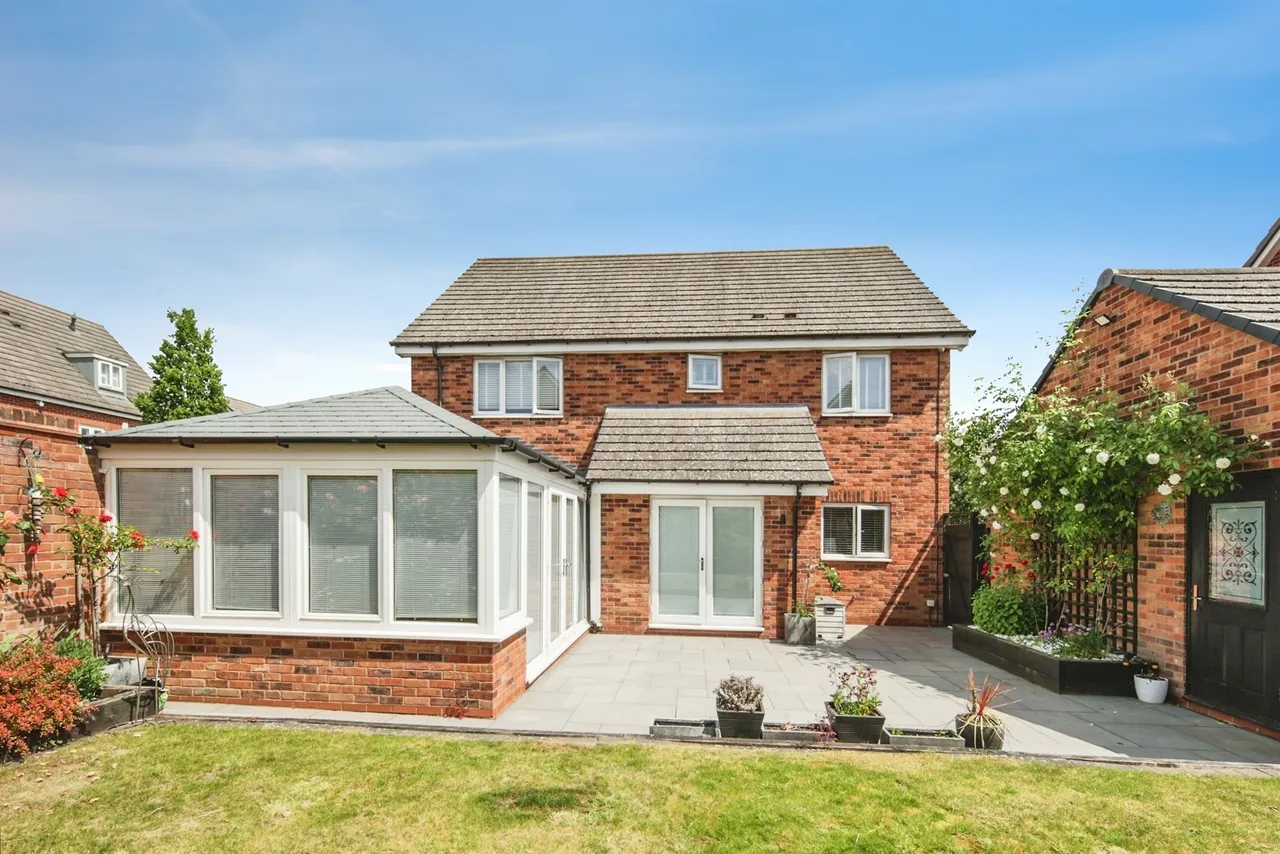 Bellerose Close, Coventry, CV4, photo 19