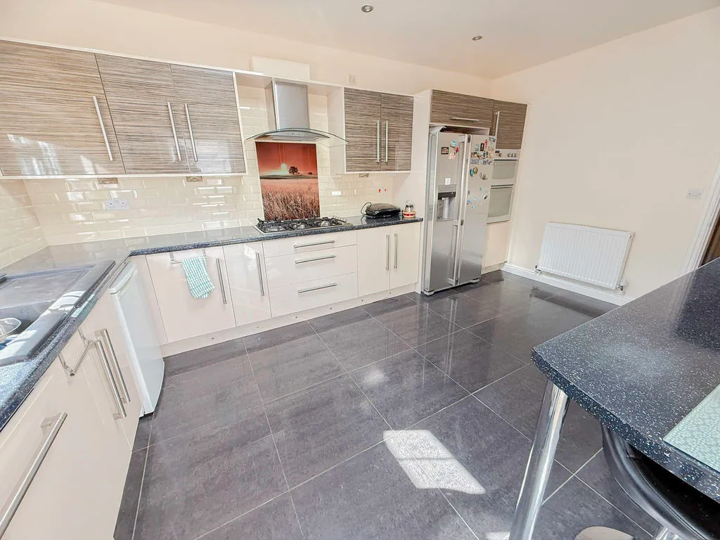 Downside Road, Erdington, B24, photo 21
