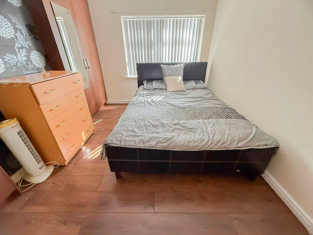 Downside Road, Erdington, B24, photo 24