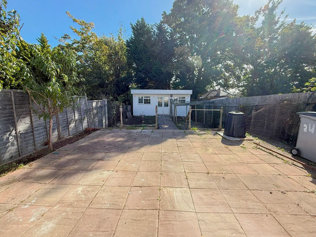 Downside Road, Erdington, B24, photo 35