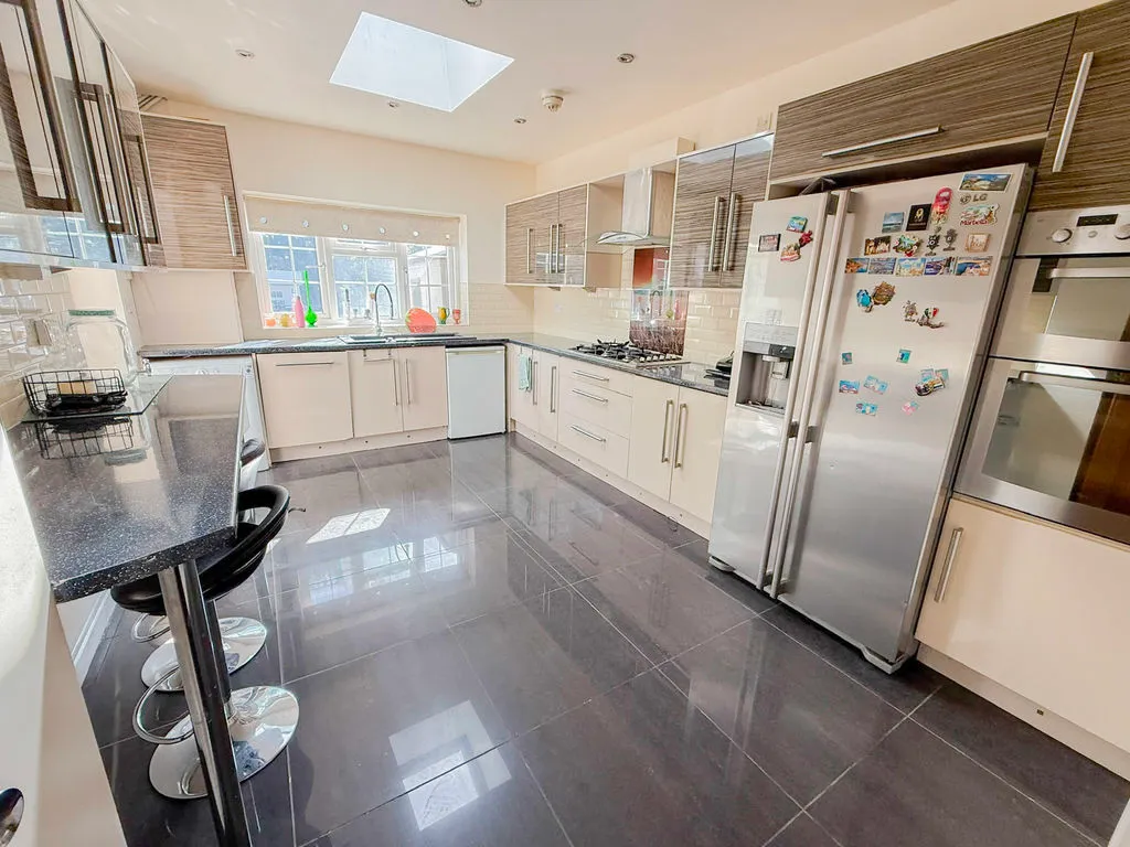 Downside Road, Erdington, B24, photo 19