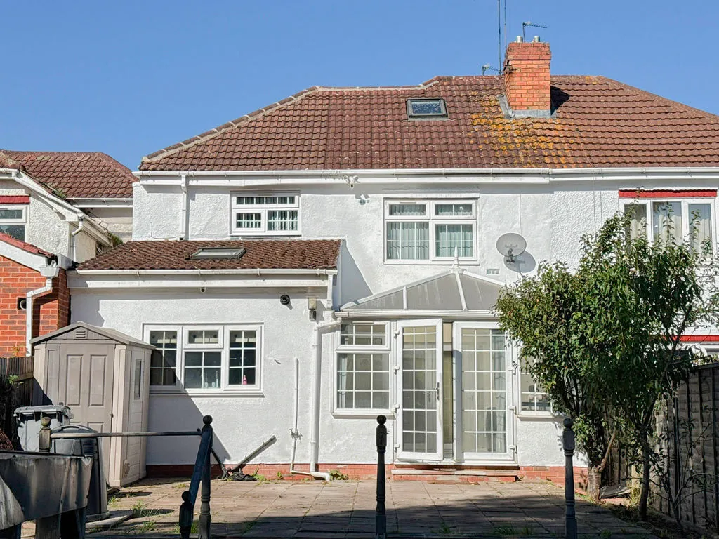 Downside Road, Erdington, B24, photo 33