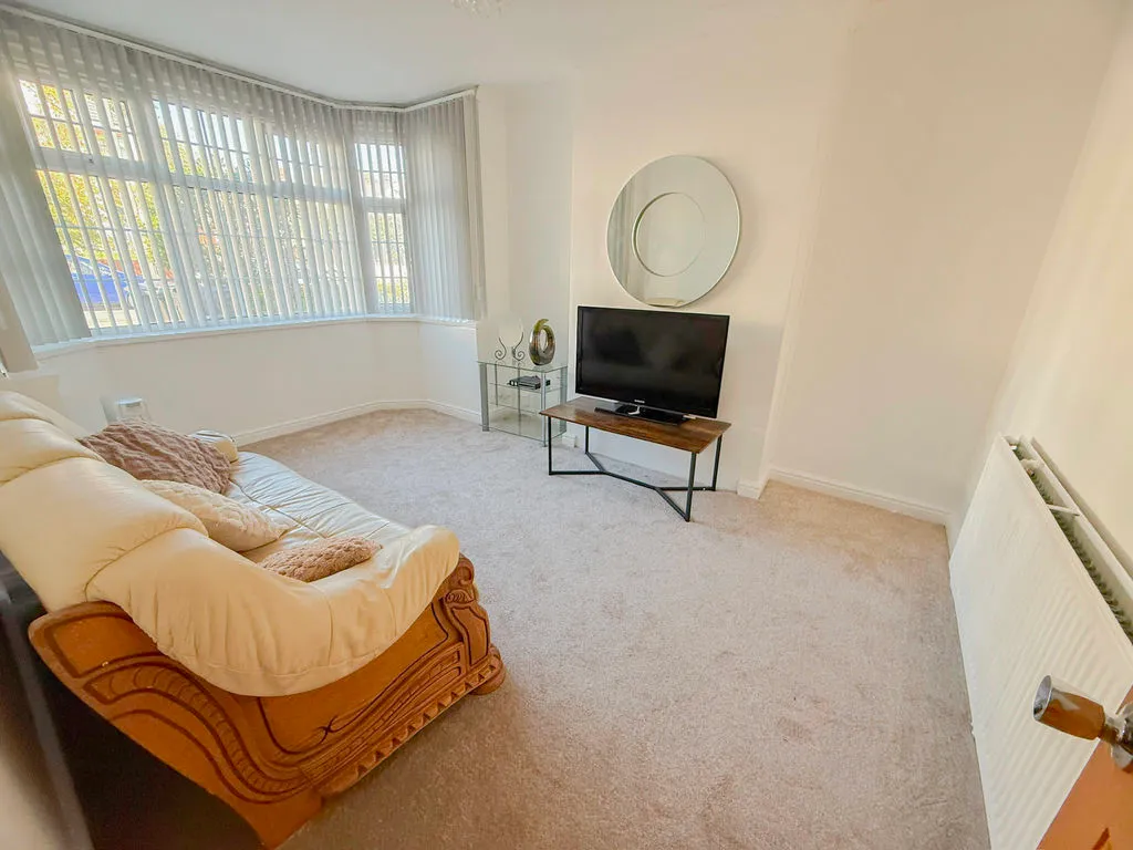 Downside Road, Erdington, B24, photo 2