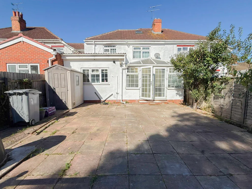 Downside Road, Erdington, B24, photo 32