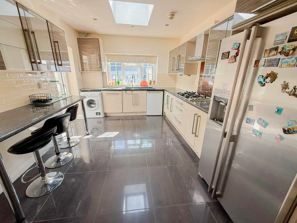 Downside Road, Erdington, B24, photo 5