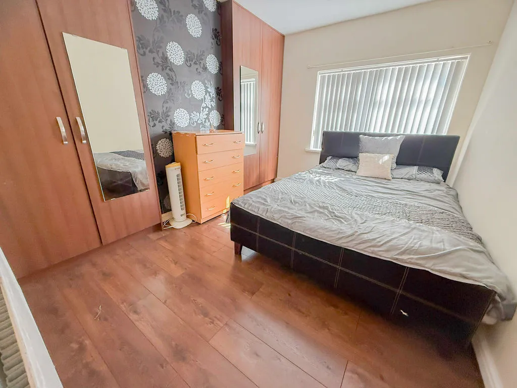 Downside Road, Erdington, B24, photo 9