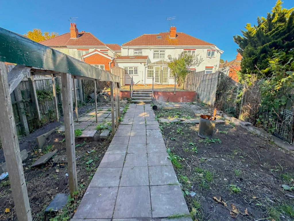 Downside Road, Erdington, B24, photo 36