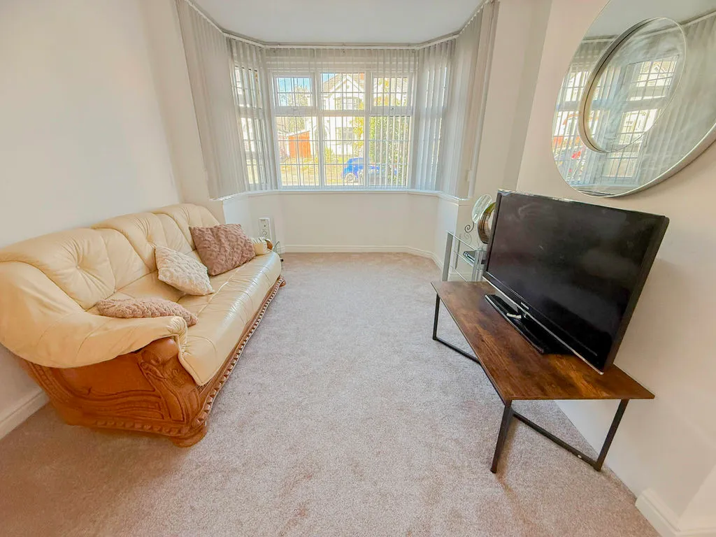 Downside Road, Erdington, B24, photo 13