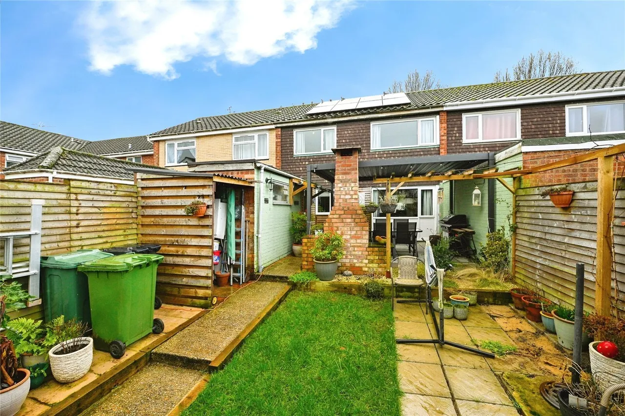 Pandora, KING'S LYNN, Norfolk, PE30, photo 13