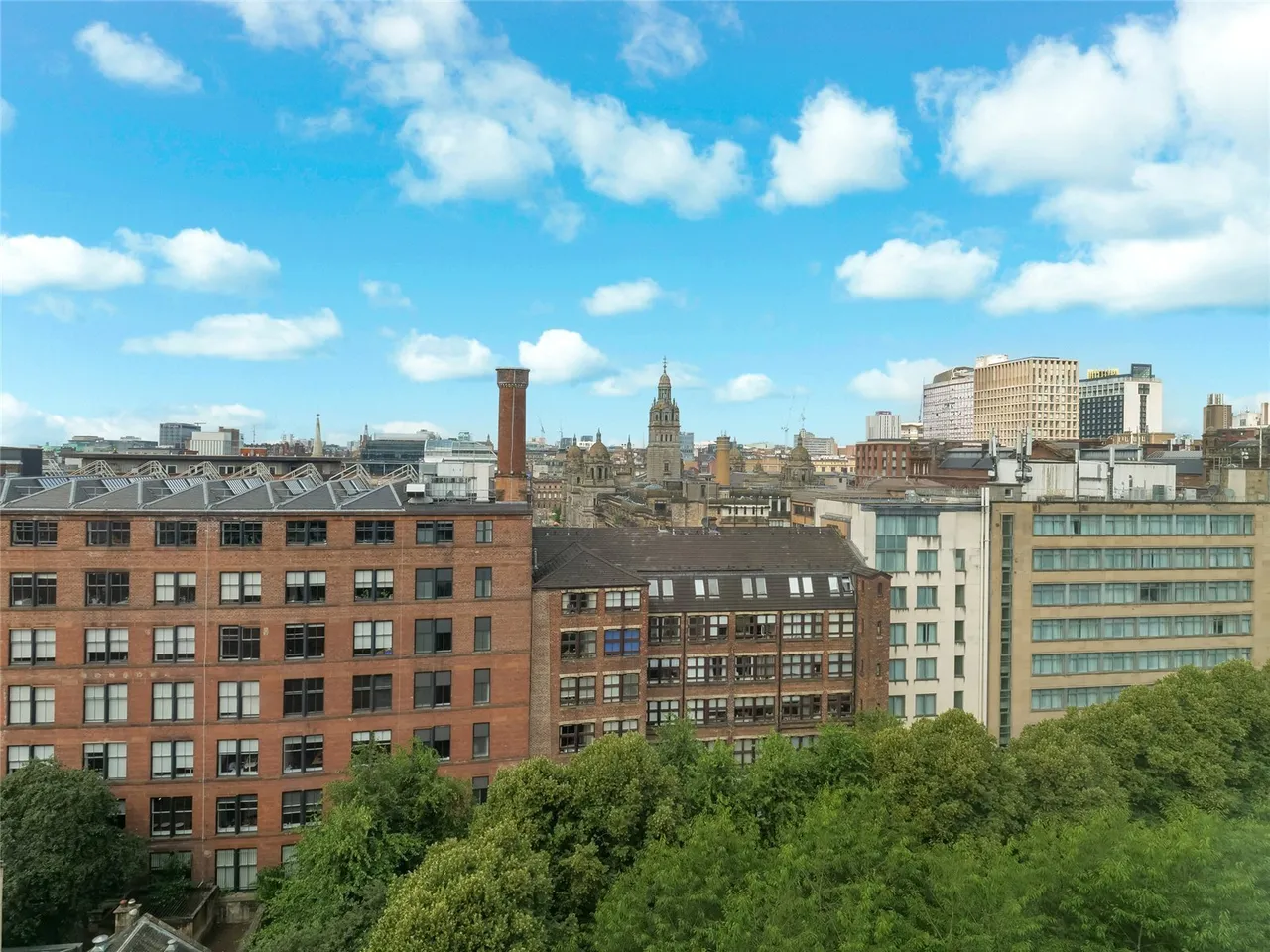 Albion Street, Glasgow, Glasgow City, G1, photo 21