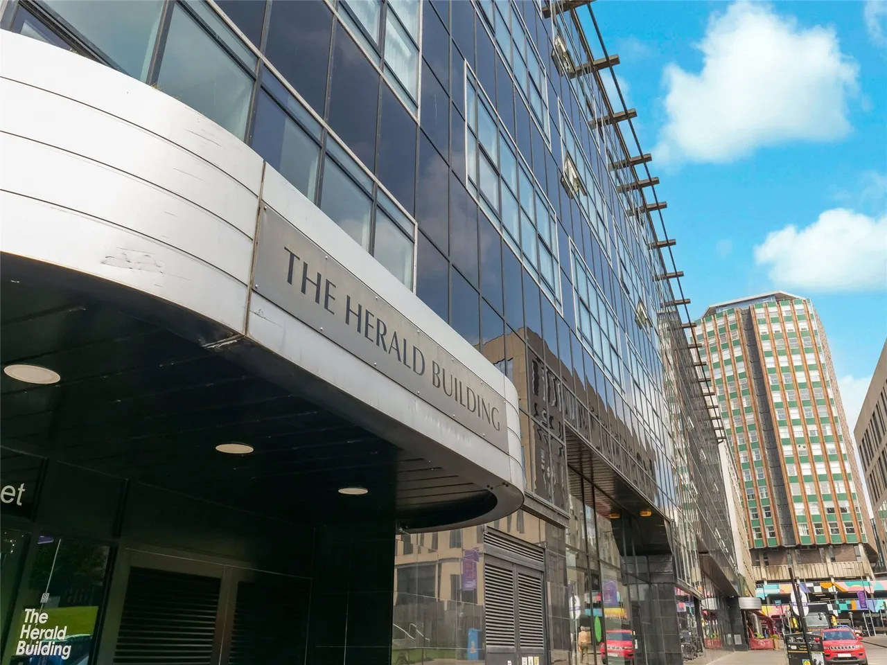 Albion Street, Glasgow, Glasgow City, G1, photo 14
