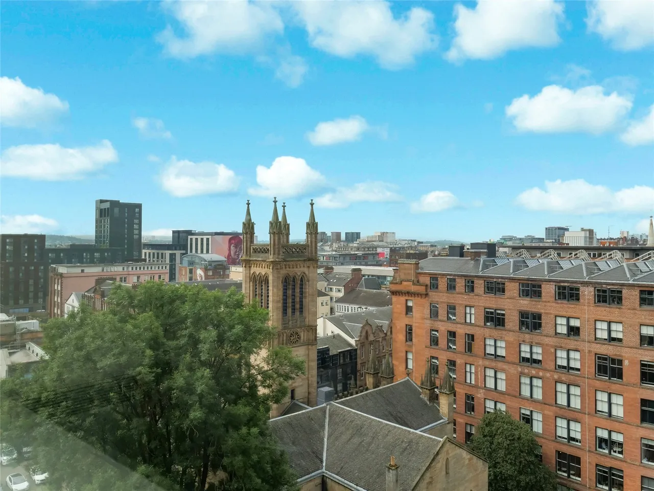 Albion Street, Glasgow, Glasgow City, G1, photo 22
