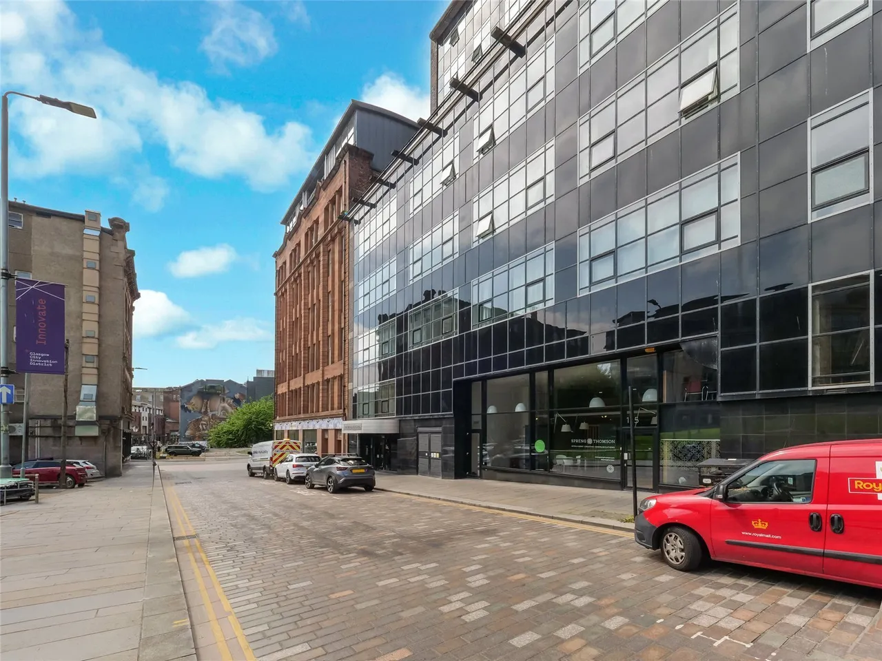 Albion Street, Glasgow, Glasgow City, G1, photo 11
