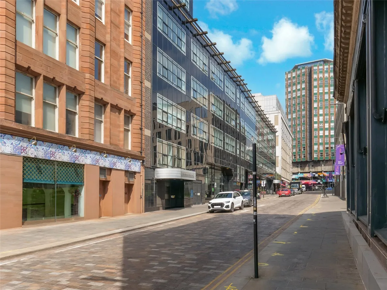 Albion Street, Glasgow, Glasgow City, G1, photo 13