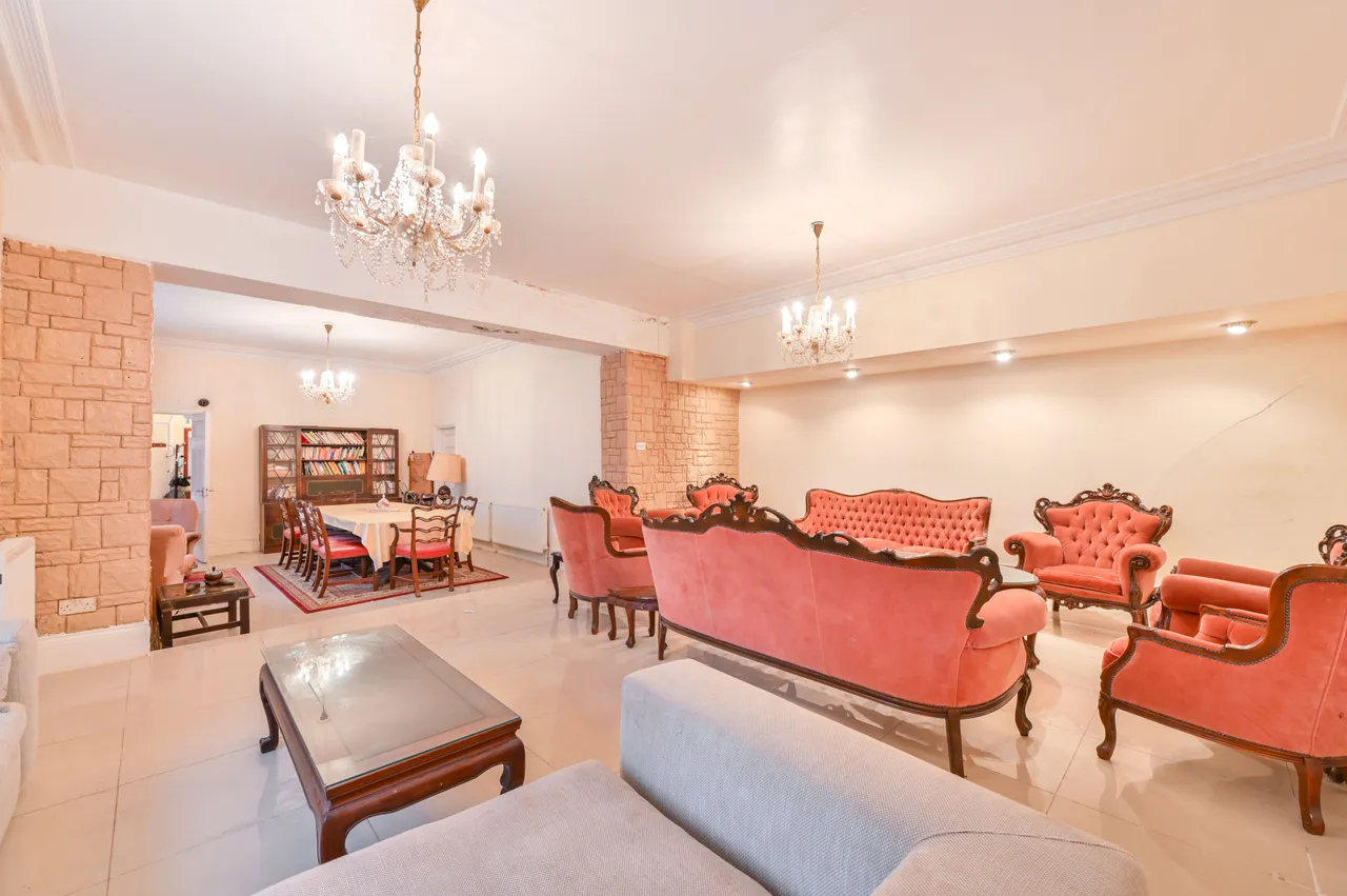 63 Teignmouth Road, London, photo 8