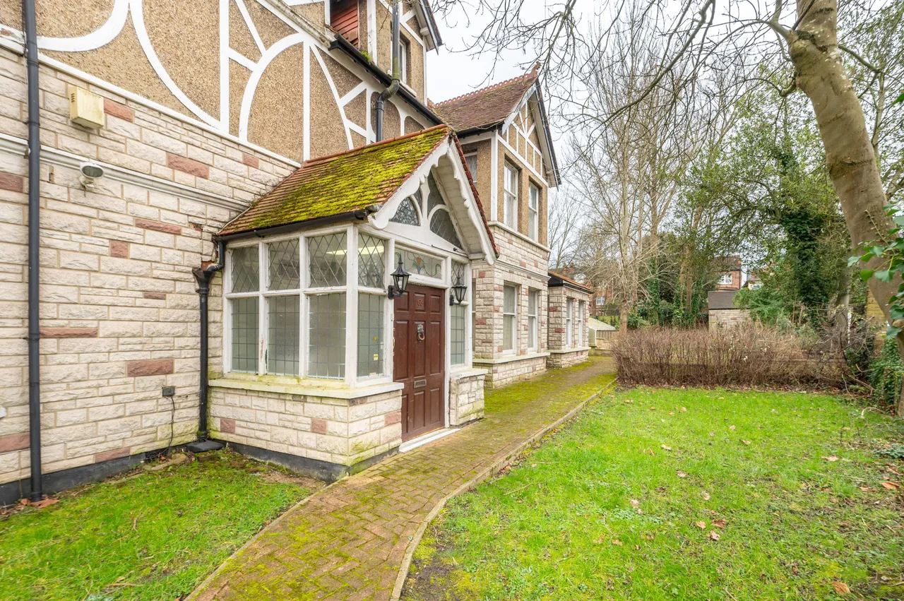 63 Teignmouth Road, London, photo 3