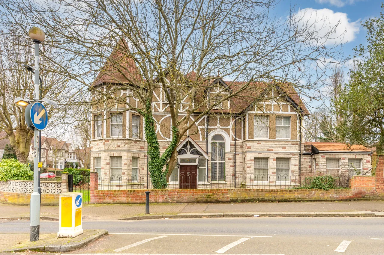 63 Teignmouth Road, London, photo 7