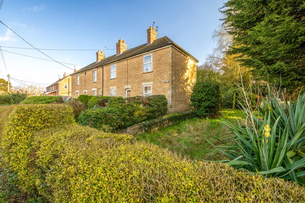 Main Road, Potterhanworth, LN4, photo 11