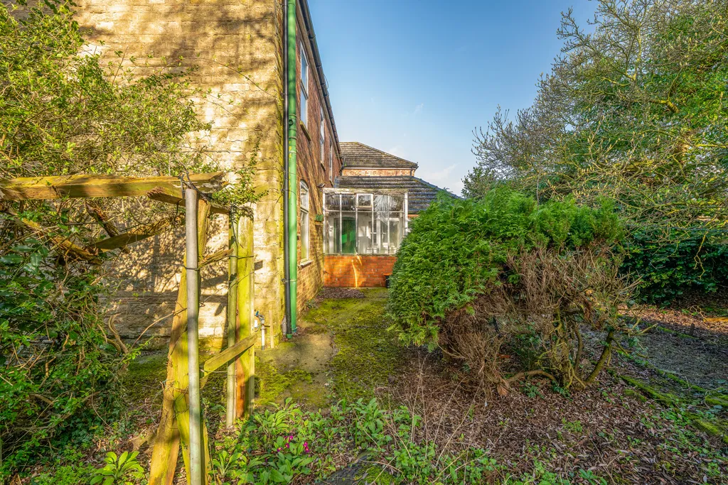 Main Road, Potterhanworth, LN4, photo 13