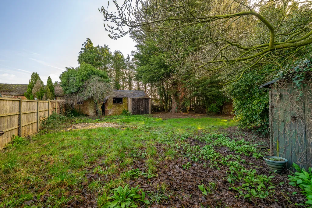 Main Road, Potterhanworth, LN4, photo 14