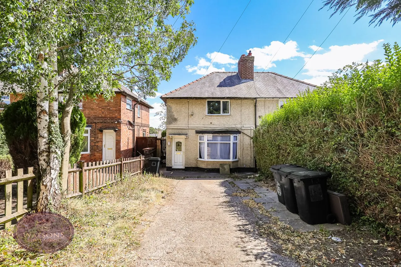 3 bed house for sale, Newthorpe, Nottingham