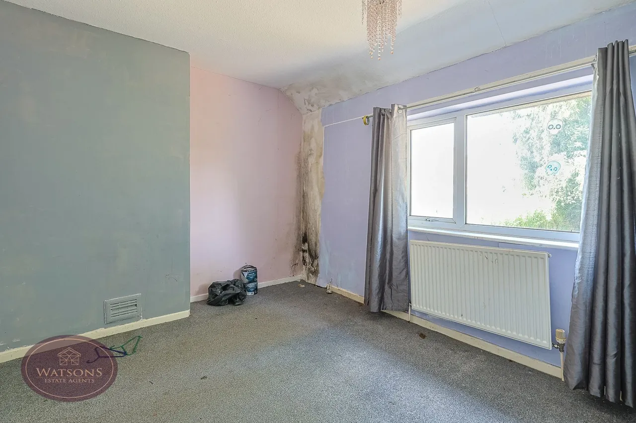 Newthorpe, Nottingham, photo 6
