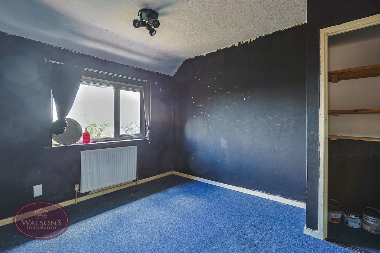Newthorpe, Nottingham, photo 7
