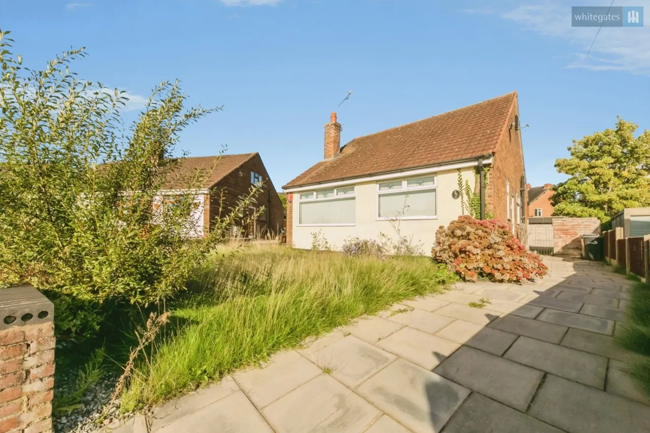 2 bed house for sale, Lynbrook Road, Crewe, CW1
