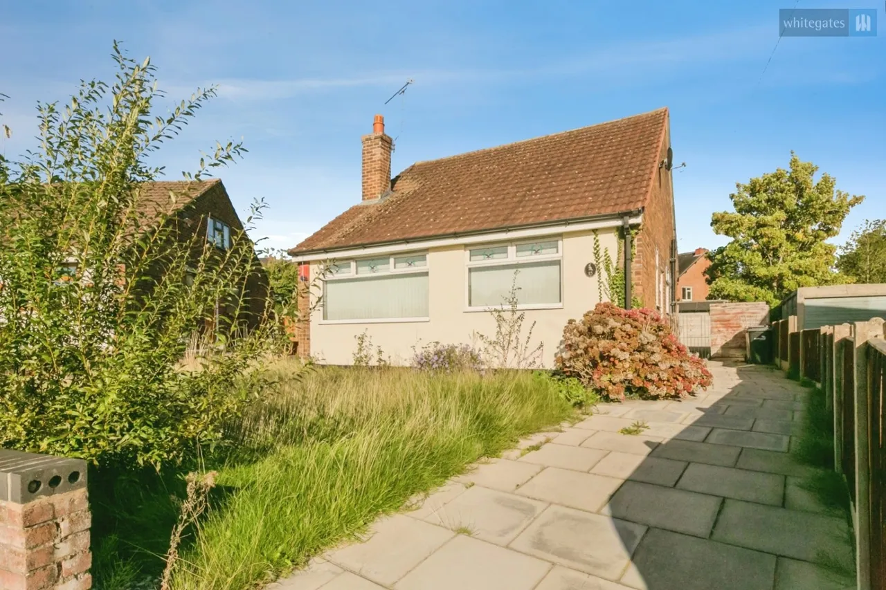 Lynbrook Road, Crewe, CW1, photo 15