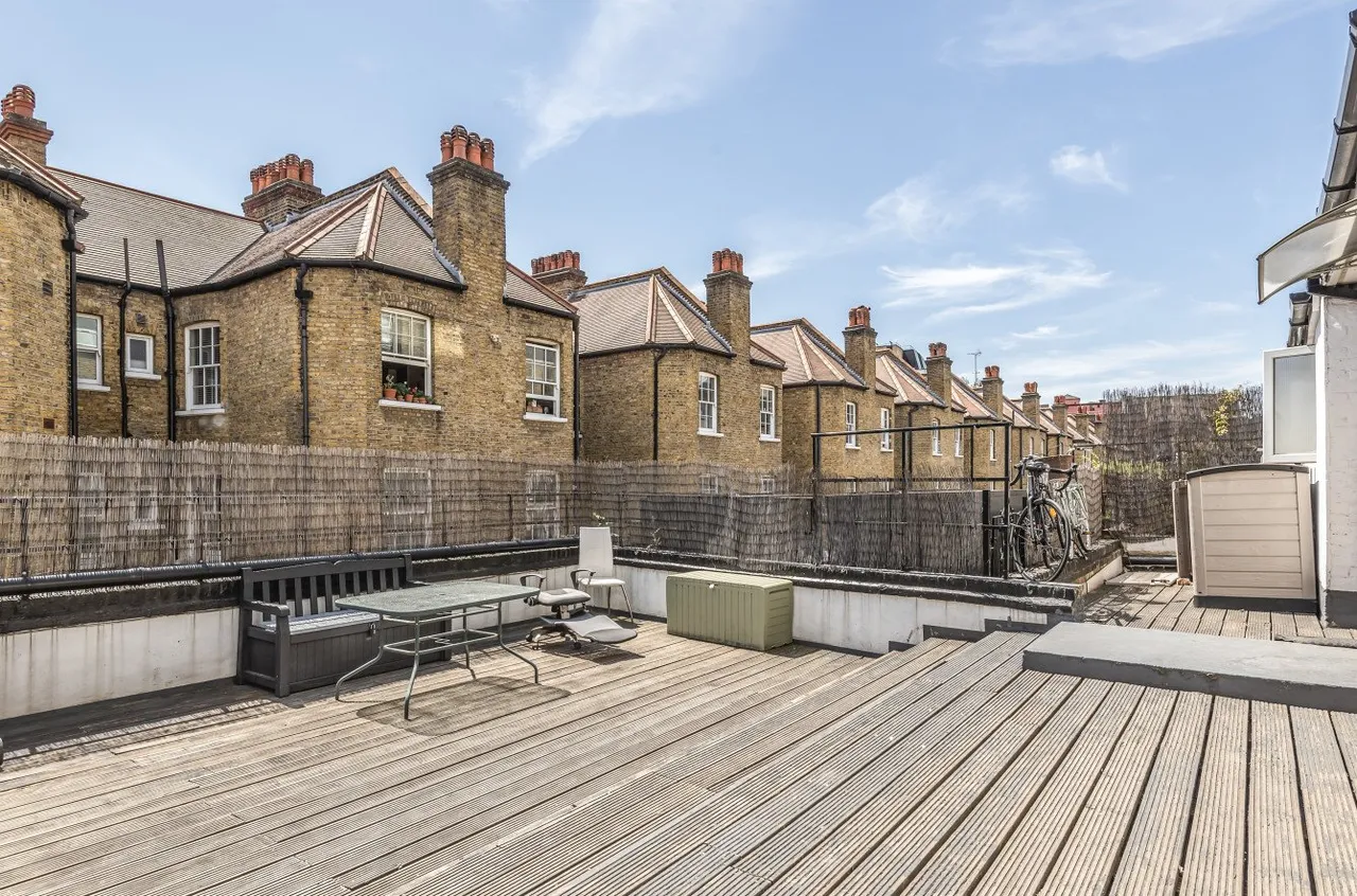 The Cut, London, SE1, photo 3