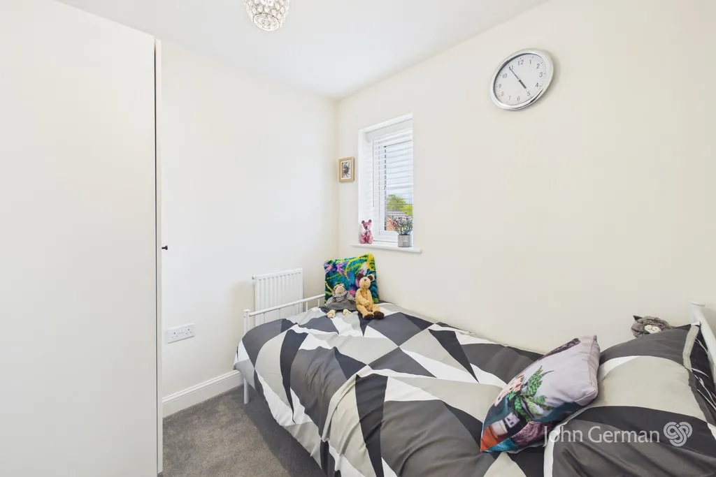 Dowling Road, Uttoxeter, photo 21