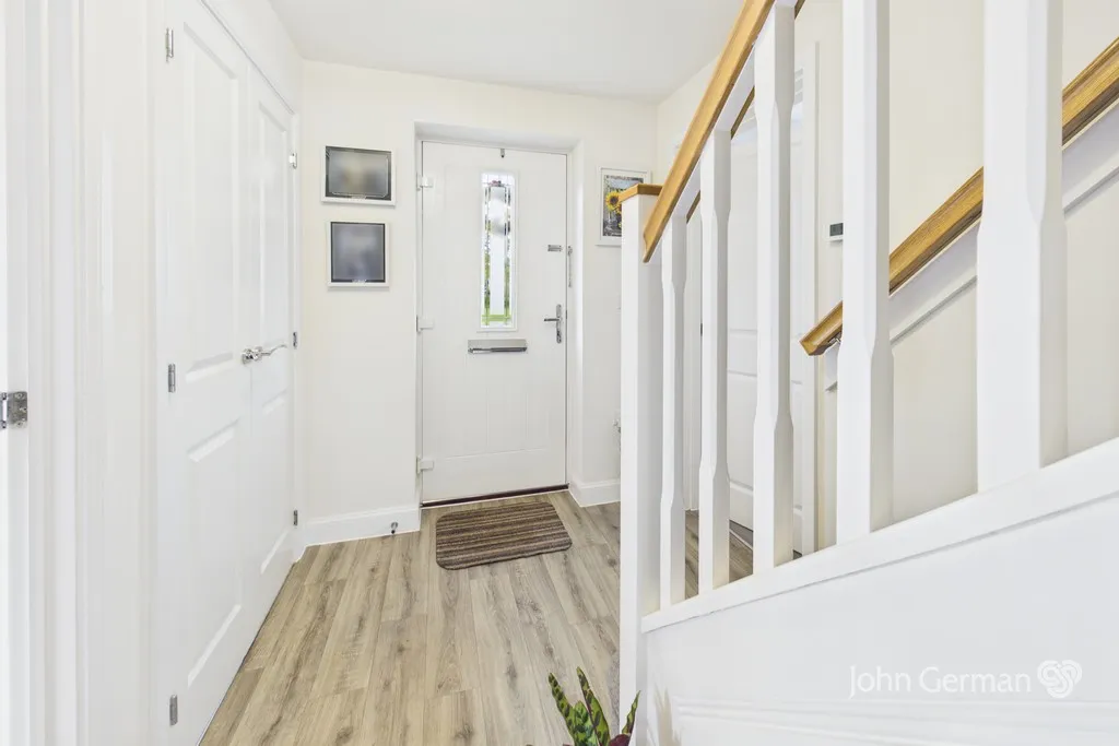 Dowling Road, Uttoxeter, photo 13
