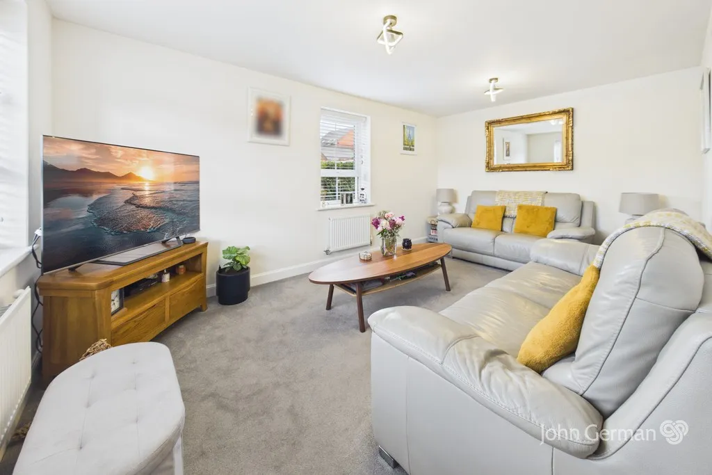 Dowling Road, Uttoxeter, photo 9