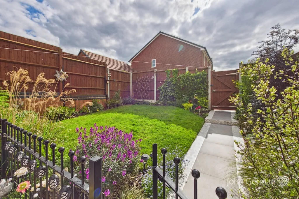 Dowling Road, Uttoxeter, photo 25