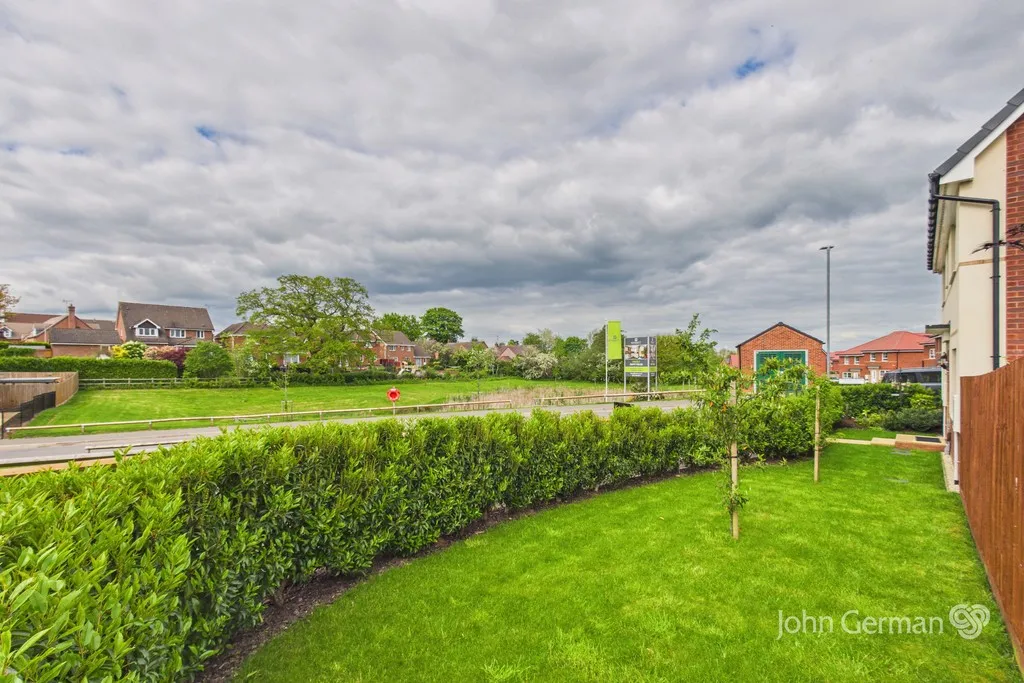 Dowling Road, Uttoxeter, photo 26
