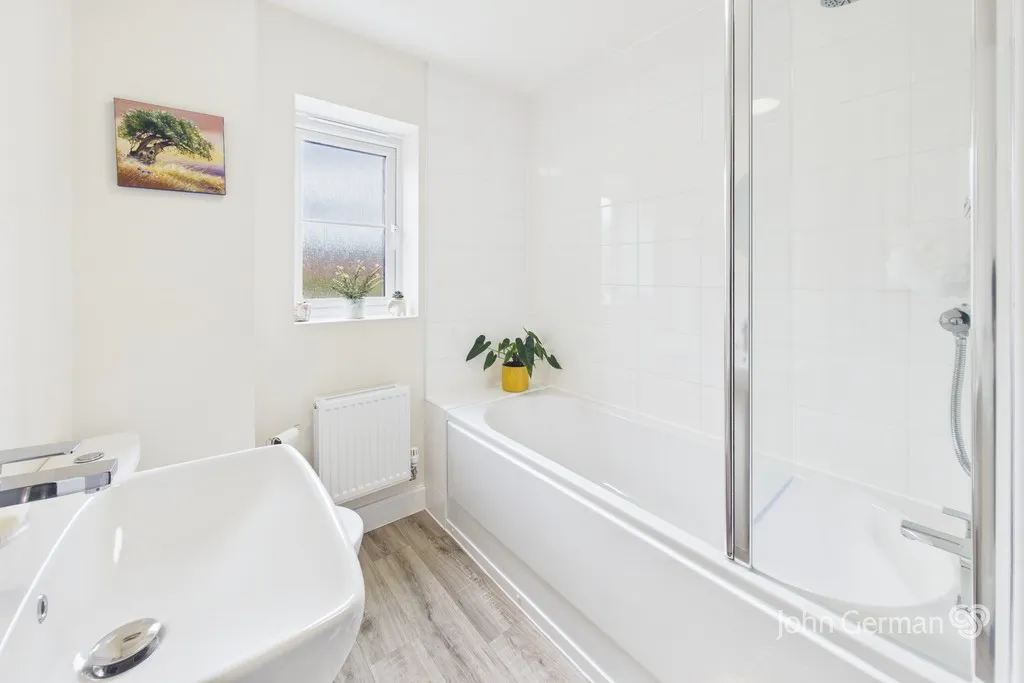 Dowling Road, Uttoxeter, photo 22