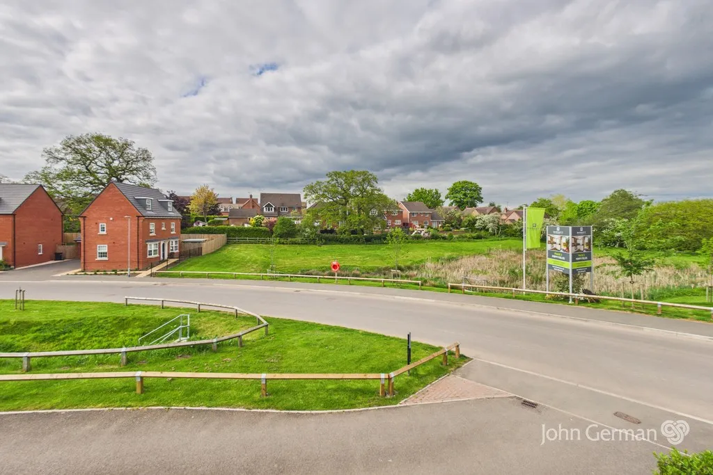 Dowling Road, Uttoxeter, photo 11