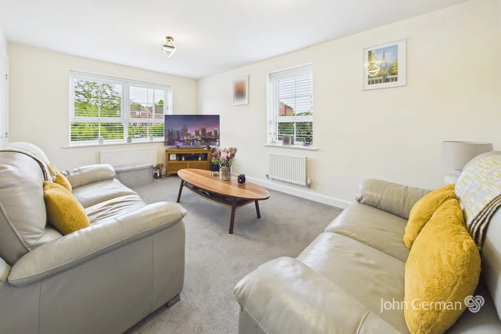 Dowling Road, Uttoxeter, photo 8