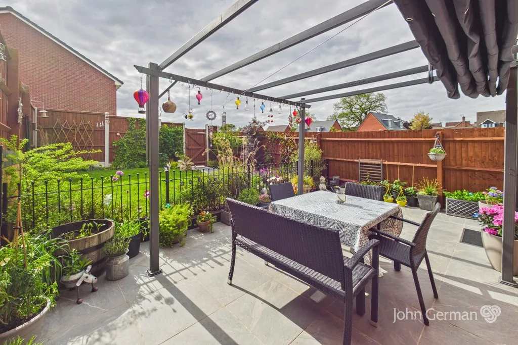 Dowling Road, Uttoxeter, photo 24
