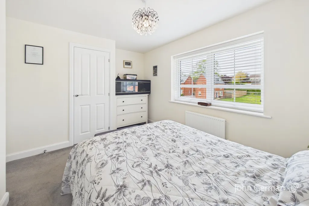 Dowling Road, Uttoxeter, photo 20