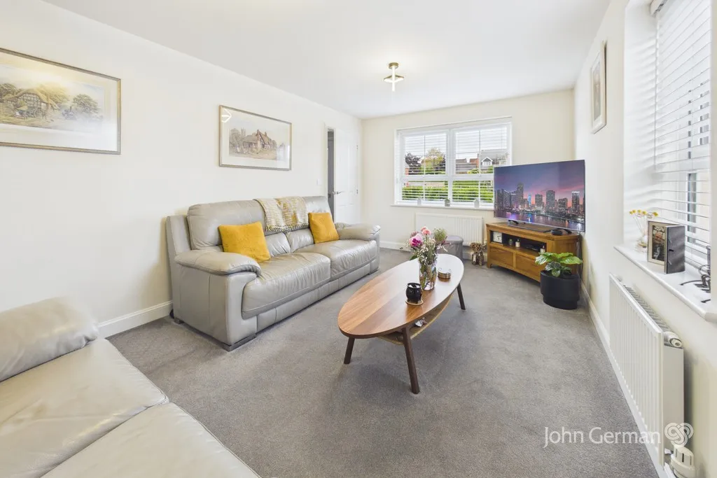 Dowling Road, Uttoxeter, photo 10
