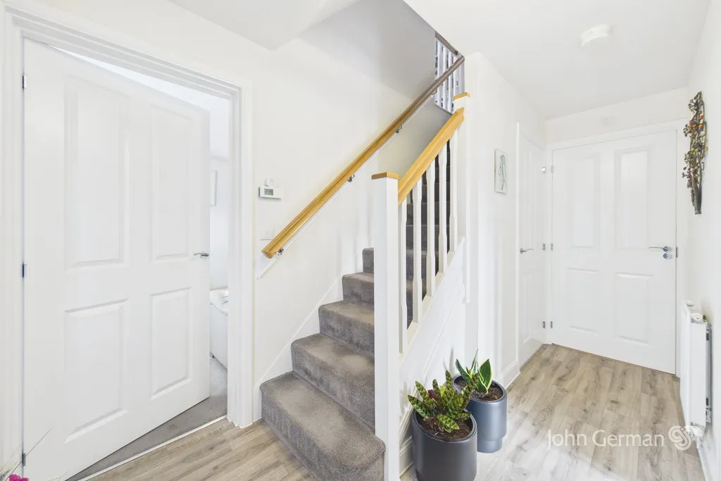 Dowling Road, Uttoxeter, photo 14