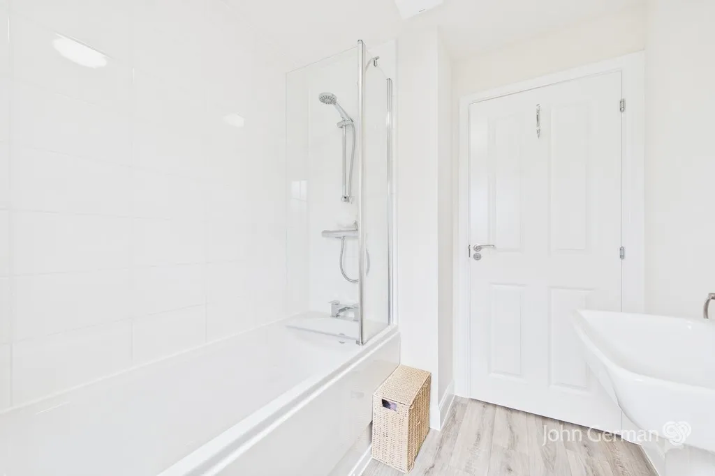 Dowling Road, Uttoxeter, photo 23