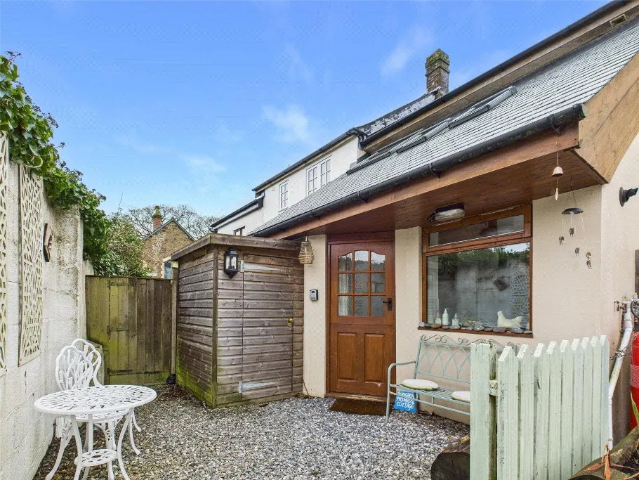 Castle Street, Winkleigh, EX19, photo 10