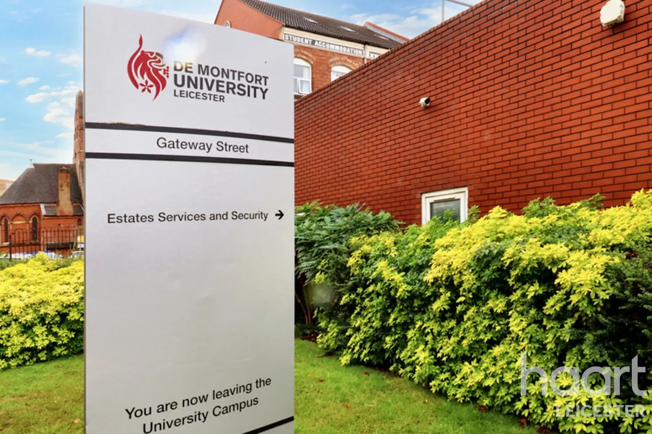 Gateway Street, Leicester, LE2, photo 9