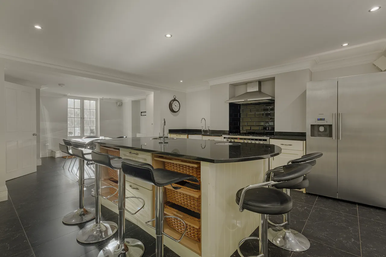 Ridgway, Wimbledon, South West London, photo 5