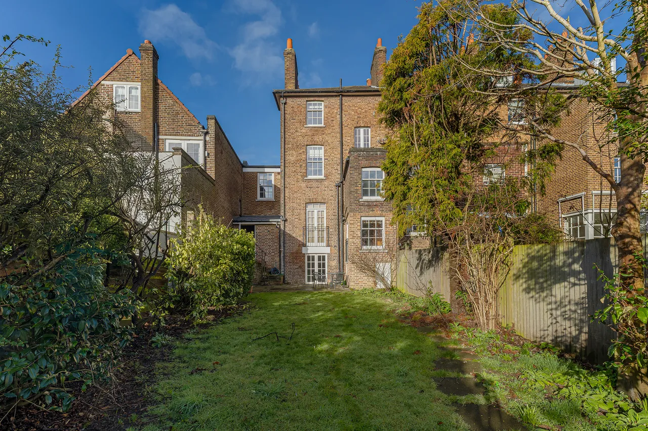 Ridgway, Wimbledon, South West London, photo 3