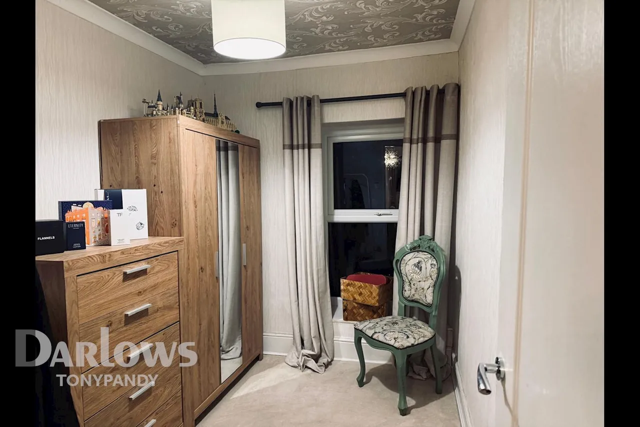 Brook Street, Blaenrhondda, CF42, photo 14