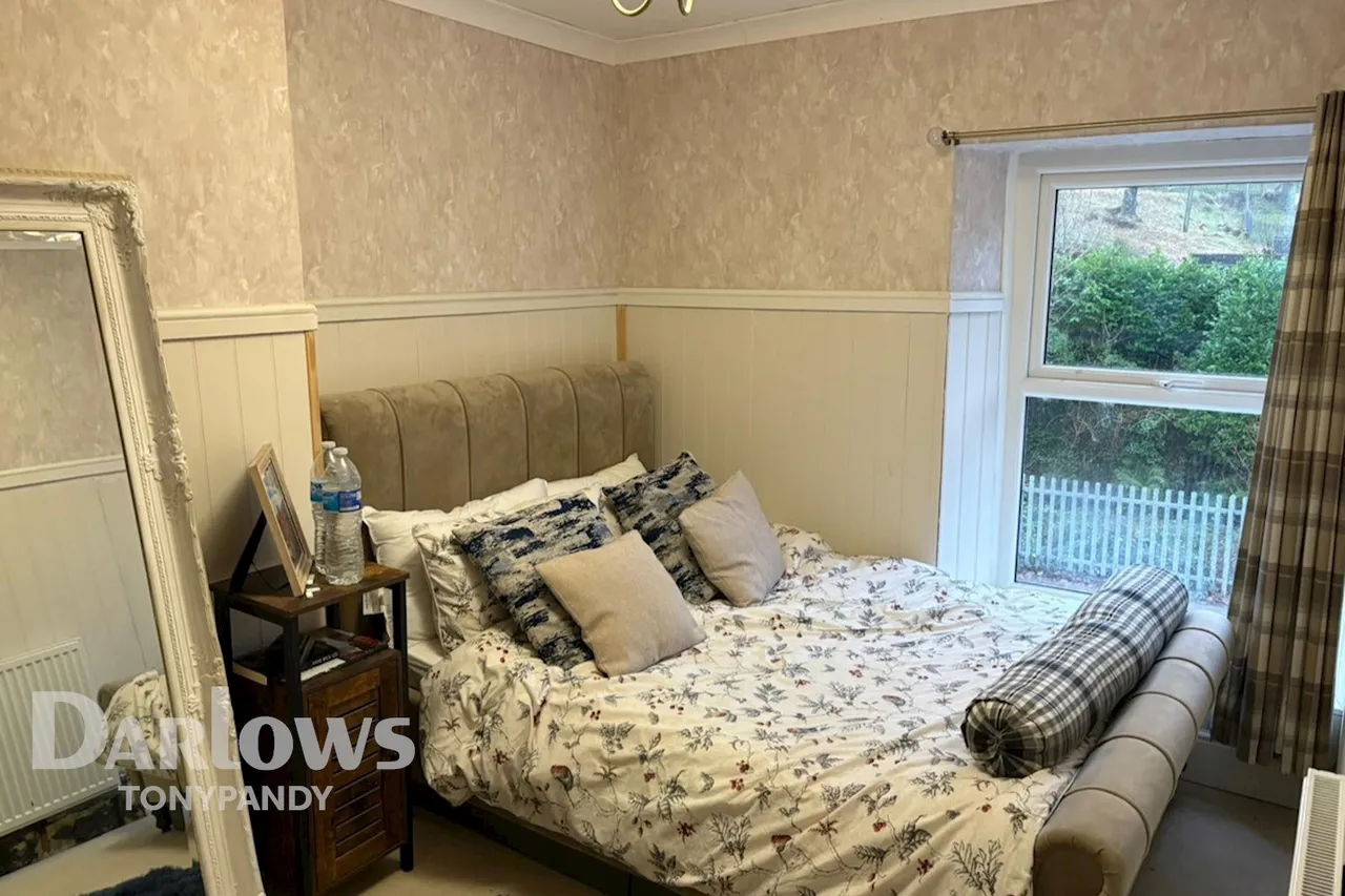 Brook Street, Blaenrhondda, CF42, photo 12